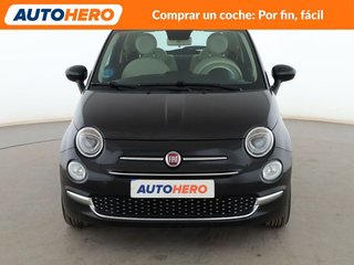 Fiat 500 1.0 Mild-Hybrid Launch Edition