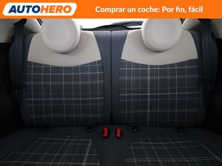 Fiat 500 1.0 Mild-Hybrid Launch Edition
