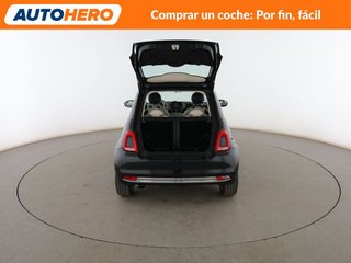 Fiat 500 1.0 Mild-Hybrid Launch Edition
