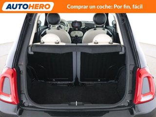 Fiat 500 1.0 Mild-Hybrid Launch Edition