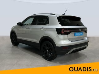 Volkswagen T-Cross Sport 1.0 TSI 81 kW (110 CV) DSG