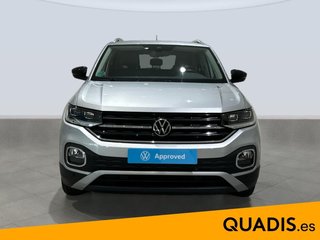 Volkswagen T-Cross Sport 1.0 TSI 81 kW (110 CV) DSG
