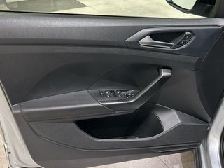 Volkswagen T-Cross Sport 1.0 TSI 81 kW (110 CV) DSG