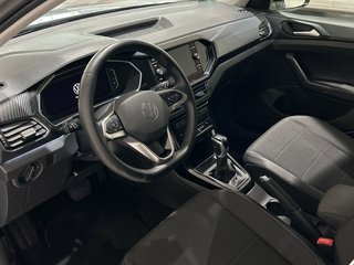 Volkswagen T-Cross Sport 1.0 TSI 81 kW (110 CV) DSG