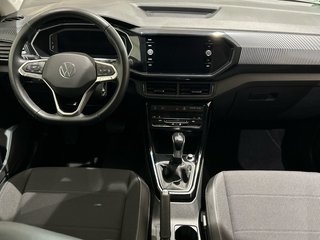 Volkswagen T-Cross Sport 1.0 TSI 81 kW (110 CV) DSG