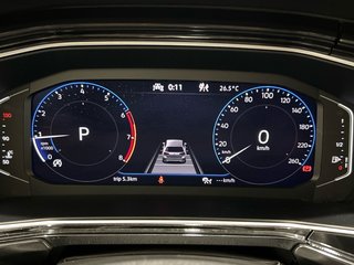 Volkswagen T-Cross Sport 1.0 TSI 81 kW (110 CV) DSG