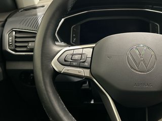 Volkswagen T-Cross Sport 1.0 TSI 81 kW (110 CV) DSG