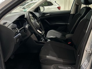 Volkswagen T-Cross Sport 1.0 TSI 81 kW (110 CV) DSG