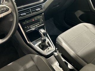 Volkswagen T-Cross Sport 1.0 TSI 81 kW (110 CV) DSG
