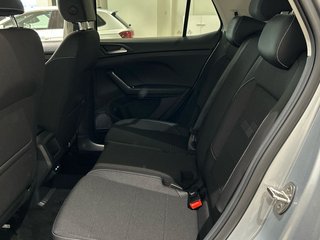 Volkswagen T-Cross Sport 1.0 TSI 81 kW (110 CV) DSG
