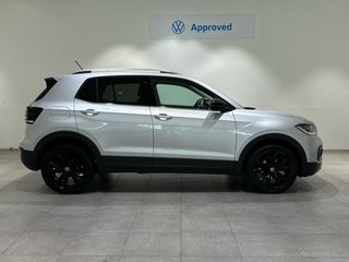 Volkswagen T-Cross Sport 1.0 TSI 81 kW (110 CV) DSG