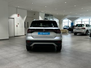 Volkswagen T-Cross Sport 1.0 TSI 81 kW (110 CV) DSG
