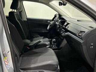 Volkswagen T-Cross Sport 1.0 TSI 81 kW (110 CV) DSG