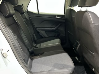 Volkswagen T-Cross Sport 1.0 TSI 81 kW (110 CV) DSG