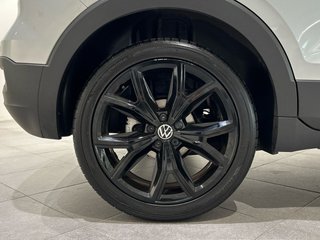 Volkswagen T-Cross Sport 1.0 TSI 81 kW (110 CV) DSG