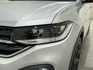 Volkswagen T-Cross Sport 1.0 TSI 81 kW (110 CV) DSG