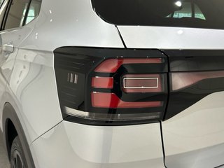 Volkswagen T-Cross Sport 1.0 TSI 81 kW (110 CV) DSG