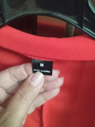 Disfraz casero  Domadora Talla M.