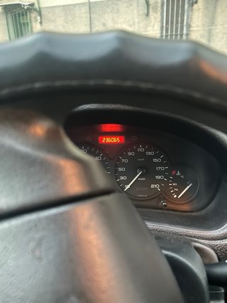 Peugeot 206 hdi 2005