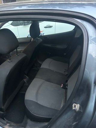 Peugeot 206 hdi 2005