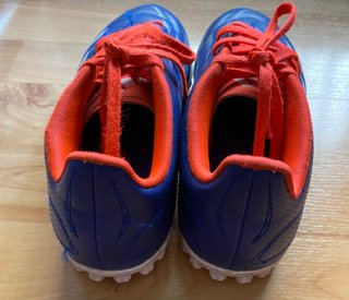 Zapatillas fútbol Adidas Talla 35