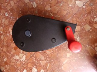 Bobinadora Computrol 35mm