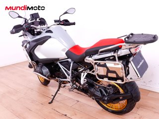 BMW R 1250 GS ADVENTURE