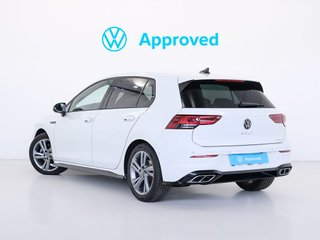 Volkswagen Golf R-Line 1.5 eTSI 110 kW (150 CV) DSG