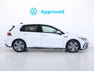 Volkswagen Golf R-Line 1.5 eTSI 110 kW (150 CV) DSG