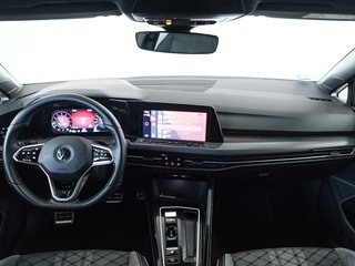 Volkswagen Golf R-Line 1.5 eTSI 110 kW (150 CV) DSG