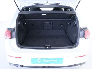 Volkswagen Golf R-Line 1.5 eTSI 110 kW (150 CV) DSG