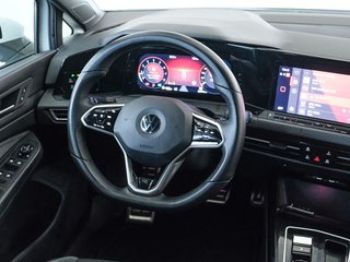 Volkswagen Golf R-Line 1.5 eTSI 110 kW (150 CV) DSG