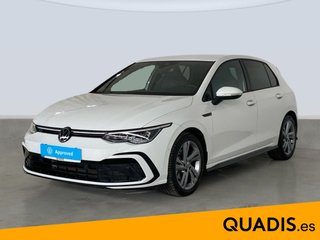 Volkswagen Golf R-Line 1.5 eTSI 110 kW (150 CV) DSG