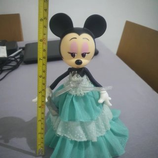 Minnie Mouse Gala Jakks Pacific