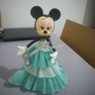 Minnie Mouse Gala Jakks Pacific