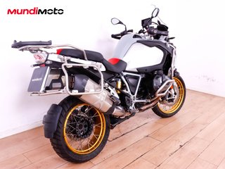 BMW R 1250 GS ADVENTURE