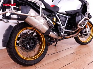 BMW R 1250 GS ADVENTURE