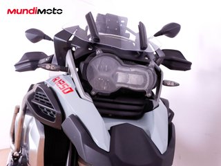 BMW R 1250 GS ADVENTURE