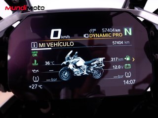 BMW R 1250 GS ADVENTURE