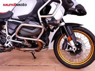 BMW R 1250 GS ADVENTURE