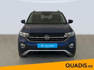 Volkswagen T-Cross Advance 1.0 TSI 70 kW (95 CV)