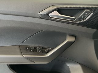 Volkswagen T-Cross Advance 1.0 TSI 70 kW (95 CV)
