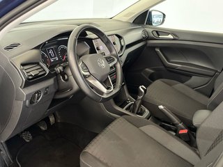 Volkswagen T-Cross Advance 1.0 TSI 70 kW (95 CV)