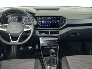 Volkswagen T-Cross Advance 1.0 TSI 70 kW (95 CV)