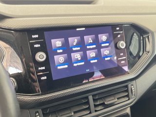 Volkswagen T-Cross Advance 1.0 TSI 70 kW (95 CV)