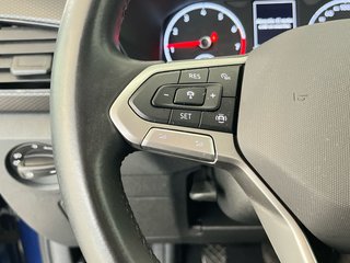 Volkswagen T-Cross Advance 1.0 TSI 70 kW (95 CV)