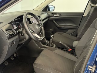 Volkswagen T-Cross Advance 1.0 TSI 70 kW (95 CV)
