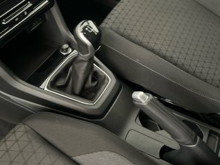 Volkswagen T-Cross Advance 1.0 TSI 70 kW (95 CV)