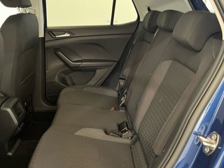Volkswagen T-Cross Advance 1.0 TSI 70 kW (95 CV)