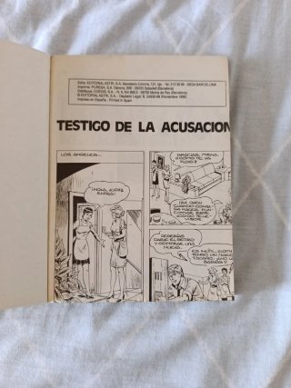 EXTRA COMICS. LOTE DE 5 TOMOS DE LA COLECCIÓN.